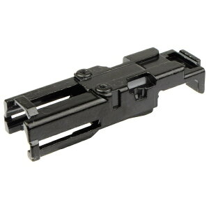 ArmorerWorks Custom AW-A18002 VX(OPTICS VER)�u���[�o�b�N�n�E�W���O �L�b�g AW VX(RMR CUT)�ASAI Utility�AWE �O���b�N�p