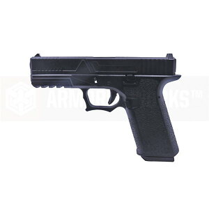 ArmorerWorks Custom AW-VX7310 RMR Cut �K�X�u���[�o�b�N�K�� �u���b�N