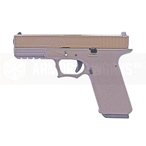 ArmorerWorks Custom AW-VX7311 RMR Cut �K�X�u���[�o�b�N�K�� �f�U�[�g�J���[