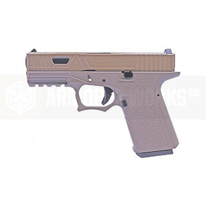 ArmorerWorks Custom AW-VX9311 RMR�J�b�g �K�X�u���[�o�b�N�K�� �f�U�[�g�J���[