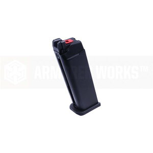 ArmorerWorks Custom AW-VXMG05 VX RMR�J�b�g GBB�V���[�Y�p 27�A �X�y�A�}�K�W��