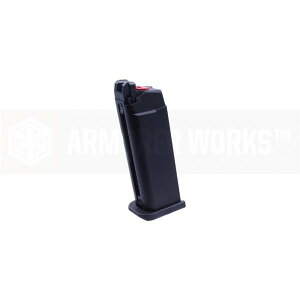 ArmorerWorks Custom AW-VXMG06 VX9 RMR�J�b�g GBB�V���[�Y�p 23�A �X�y�A�}�K�W��