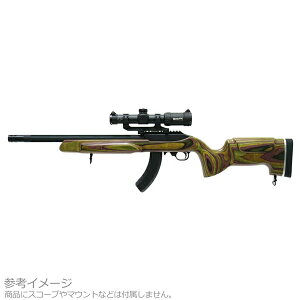 �y�󂠂�EB�i�z CL Project Design × A-Plus Airsoft 10/22( KC-02 System ) �K�X�u���[�o�b�N���C�t�� (Limited Product) �u���b�N