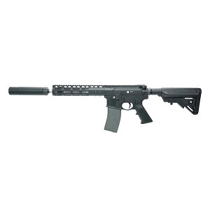 A-PLUS AIRSOFT NOVESKE N4 KXu[obN DXver. TCT[Zbg ubN