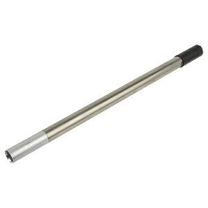 A-PLUS AIRSOFT [A-RBS-AEG-170] �� �C���i�[�o���� 170mm+�z�b�v�p�b�L�� �Z�b�g �e�Гd���K�� �p