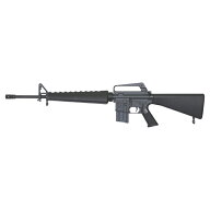 CGS T8 SP SYSTEMS COLT M16A1 LS ガスブローバック (COLT Licensed)