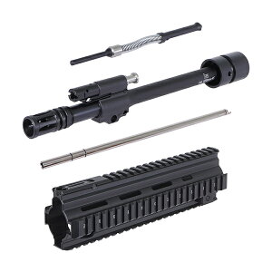 T8 SP SYSTEM CGS HK416A5 �t�����g�Z�b�g CGS / �}���C M4 MWS �K�X�u���[�o�b�N�p