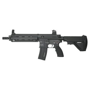 CGS T8 SP SYSTEMS Umarex H&K HK416D LS �K�X�u���[�o�b�N (HK Licensed)