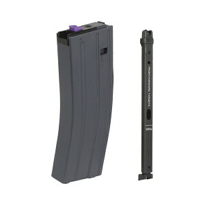 T8 SP SYSTEM CGS STANAG�^�C�v MULTI GAS �}�K�W�� (HFC134A/HPA) CGS / �}���C M4 MWS �K�X�u���[�o�b�N�p