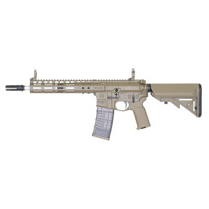 EMG× T8 SP SYSTEMS NOVESKE N4 LS �K�X�u���[�o�b�N (Noveske Licensed) �f�U�[�g�J���[