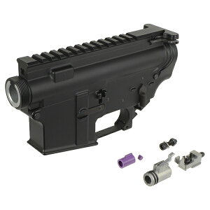 T8 SP SYSTEM CGS �A���~�A�b�p�[ �� ���A���V�[�o�[�Z�b�g ������ CGS / �}���C M4 MWS �K�X�u���[�o�b�N�p