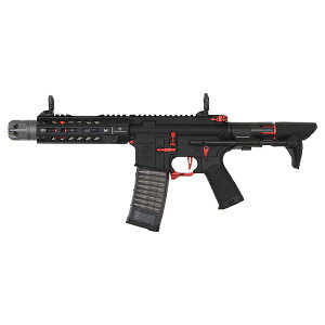 CGS EMG × T8 SP SYSTEMS STRIKE INDUSTRIES AR15 SBR �K�X�u���[�o�b�N (SI Licensed) ���b�h