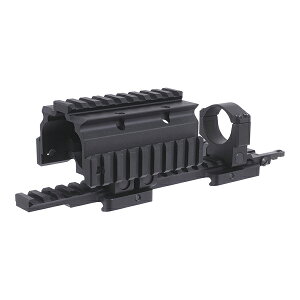 CGS T8 SP SYSTEM KAC�^�C�v NADS �}�E���g �� SR-25 Extend �}�E���g���[�� �Z�b�g