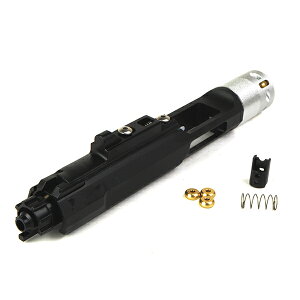 T8 SP SYSTEM CGS �n�C�X�s�[�h �X�`�[�� �{���g�L�����A�Z�b�g CGS / �����}���C M4 MWS GBB�p