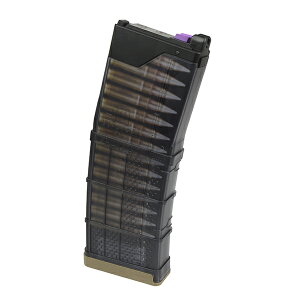 EMG×T8 SP SYSTEM LANCER L5AWM 300BLK^Cv }KW (LANCER Licensed) }C M4 MWS KXu[obNp fU[gJ[