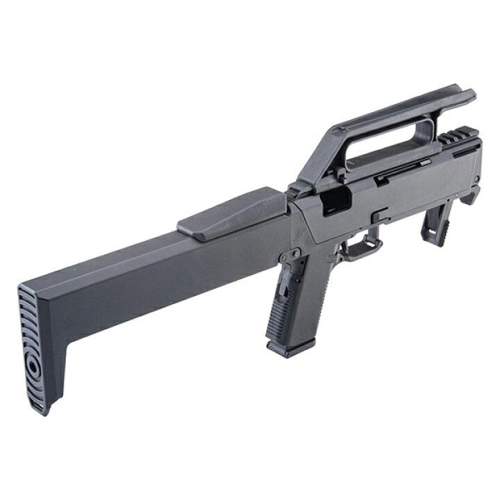 楽天市場】U-SHOT FMG-9 コンバージョンキット マルイ G17 Gen.3/G18C 