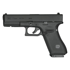 E&C 1102 GLOCK G17 Gen.5 KXu[obN ubN