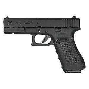 E&C 1106 GLOCK G17 Gen.4 KXu[obN ubN