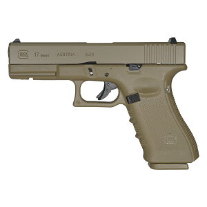 E&C 1106 GLOCK G17 Gen.4 KXu[obN fU[gJ[