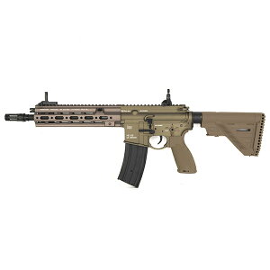 E&C 112E H&K HK416A5 GEISSELE SMR dqgK[ dK fU[gJ[