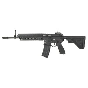 �N���N�nBig�t�F�A�� E&C 118E H&K HK416A7"G95" �d�q�g���K�[���� �d���K�� �u���b�N