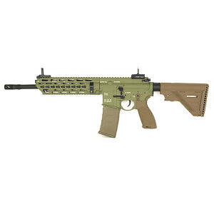 E&C 118E-1 H&K HK416A8 14�C���` �d�q�g���K�[���� �d���K��