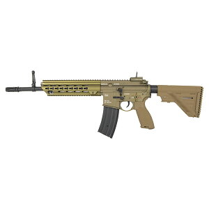 E&C 118E H&K HK416A7G95 �d�q�g���K�[���� �d���K�� �f�U�[�g�J���[