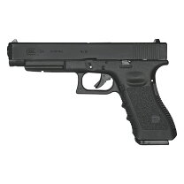 楽天市場】glock34（サバイバルゲーム・トイガン｜ホビー）の通販