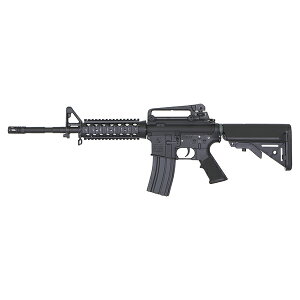 E&C 308E M4A1 R.I.S. 14.5�C���` (Kestrel V2 BASIC����) �d���K�� (COLT Licensed)