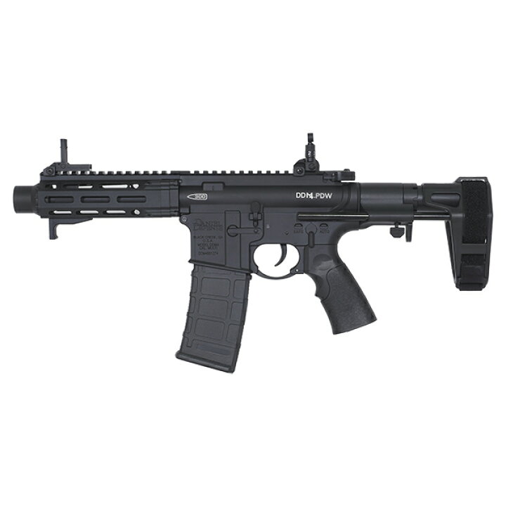 楽天市場】E&C 645E DDM4 PDW 6インチ (Kestrel V2 BASIC搭載) 電動 