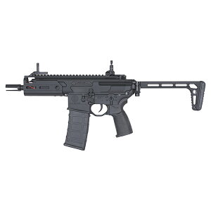 AF S002 SIG MCX Rattler SBR 4.8�C���` (Kestrel V2 BASIC����) �d���K�� �u���b�N