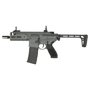 AF S002 SIG MCX Rattler SBR 4.8C` (Kestrel V2 BASIC) dK O[
