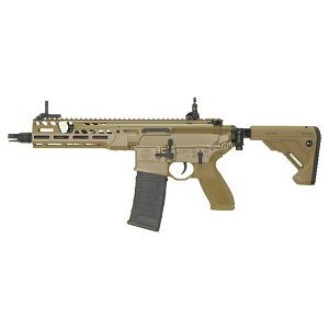 AF S003 SIG MCX SPEAR LT SBR 8C` (Kestrel V2 BASIC) dK fU[gJ[