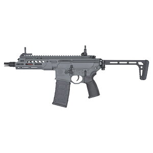 AF S004 SIG MCX Rattler LT SBR 6.5�C���` (Kestrel V2 BASIC����) �d���K�� �O���[