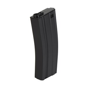 E&C MA005 HK416/M16/M4 STD�d���K���p 160�A �X�y�A�}�K�W�� �u���b�N