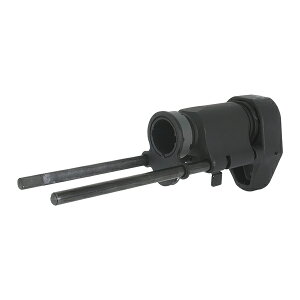 E&C MP152 HK416C �^�C�v ���g���N�^�u���X�g�b�N M16/M4 STD�d���K���p