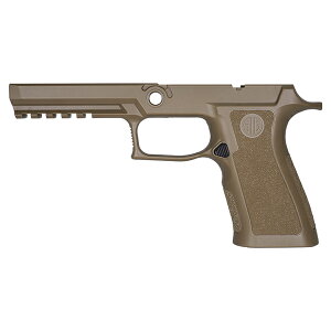 Parabellum P320 X-Series Full Size �O���b�v���W���[�� SIG AIR / VFC P320�V���[�Y GBB �Ή� �f�U�[�g�J���[