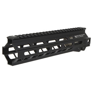 5KU GEISSELE SMR MK8 �^�C�v 9.5�C���` M-LOK �n���h�K�[�h �d����GBB�p �u���b�N