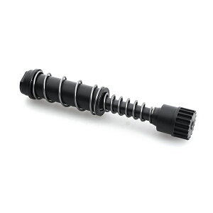 5KU 130% �X�e�����X ���R�C���X�v�����O�K�C�h �Z�b�g SIG AIR GBB P320 M18�p