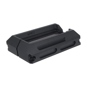 5KU �A���~�j�E�� CNC �}�O�E�F�� �}���C MWS M4 �K�X�u���[�o�b�N�p