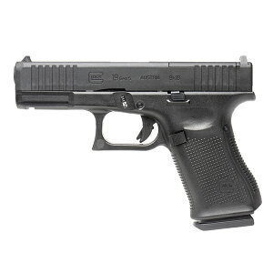 �N���N�nBig�t�F�A�� BATON Airsoft GLOCK G19 Gen5 MOS CO2GBB �yJASG�F��z