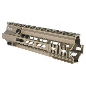 5KU GEISSELE �^�C�v MK15 10.5�C���` �n���h�K�[�h �e�Гd���AGBB HK416�p �f�U�[�g�J���[