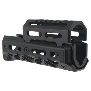 5KU KPYK CRC 1U040 �^�C�v AK M-LOK �V���[�g �n���h�K�[�h CYMA AK AEG�p �u���b�N