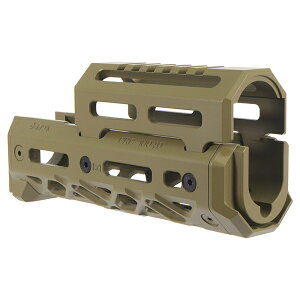 5KU KPYK CRC 1U040 �^�C�v AK M-LOK �V���[�g �n���h�K�[�h CYMA AK AEG�p �f�U�[�g�J���[