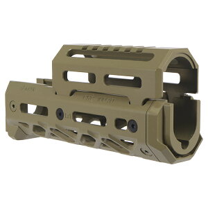 5KU KPYK CRC 1U040 �^�C�v AK M-LOK �V���[�g �n���h�K�[�h GHK AK GBB�p �f�U�[�g�J���[