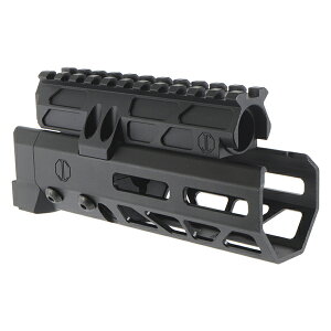 5KU JM�^�C�v MMS M-LOK �n���h�K�[�h 6.1�C���` CYMA AKS-74U AEG�p