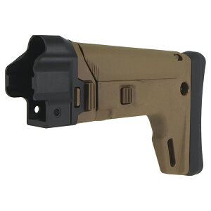 5KU MASADA ACR X^C XgbNZbg }C/CYMA MP5 STDdKp fU[gJ[