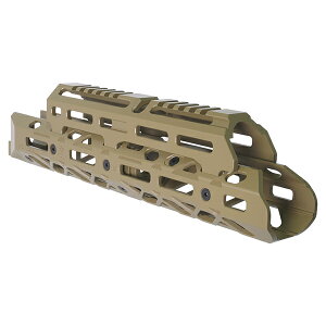 5KU KPYK CRC 1U020B �^�C�v AK M-LOK �~�f�B�A�� �n���h�K�[�h CYMA AK AEG�p �f�U�[�g�J���[