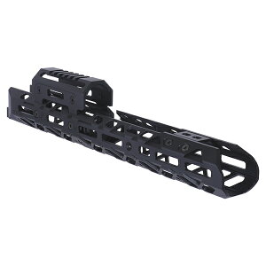 5KU KPYK CRC 1U004A �^�C�v AK M-LOK �����O �n���h�K�[�h GHK GBB AKM�p �u���b�N