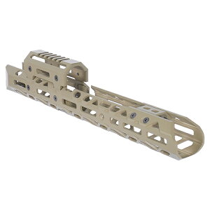 5KU KPYK CRC 1U004A �^�C�v AK M-LOK �����O �n���h�K�[�h GHK GBB AKM�p �f�U�[�g�J���[